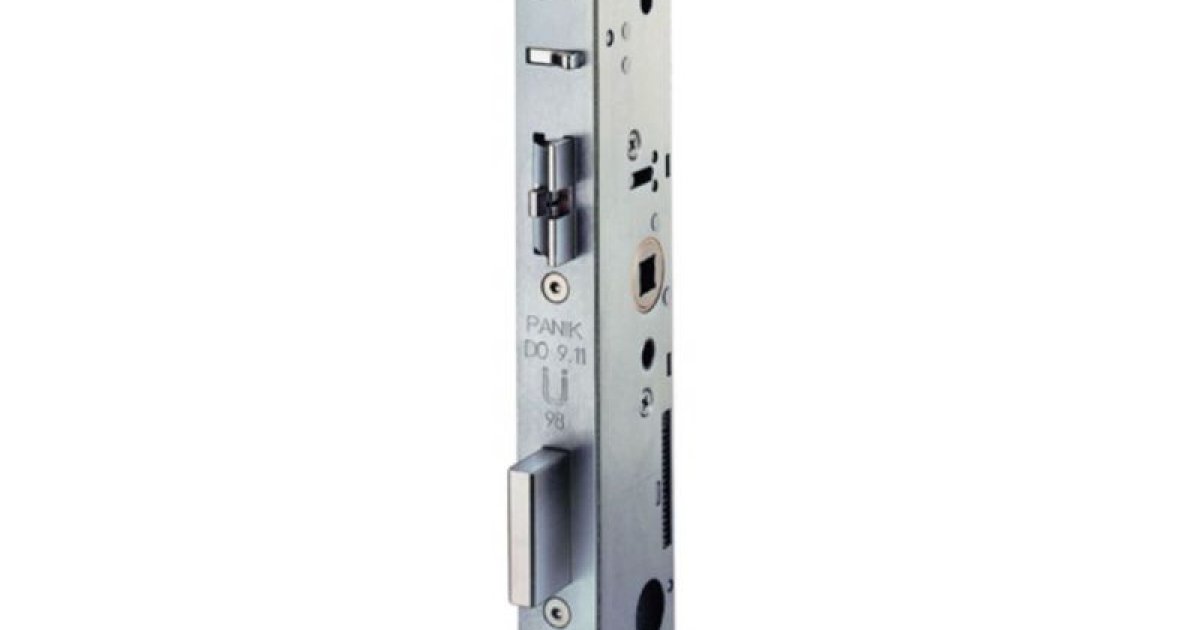 Electromechanical locks with anti-panic function | Klesco